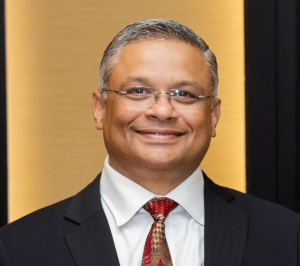 Praveen Fernandes